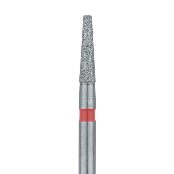 MyOne 25er Diamant konisch Kante scharf FG, 846