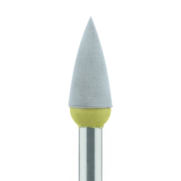 Kompositpolierer Hochglanz RA, 9712F