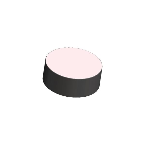 Titanmagnetics® Obturatormagnet W-Line D6,8/H2,65 Universal