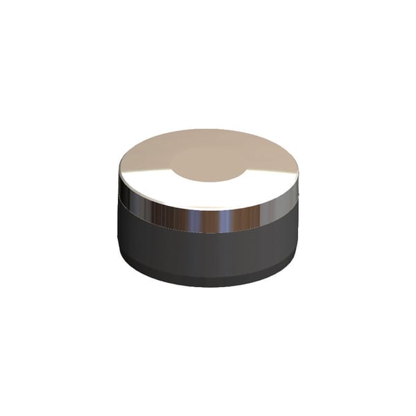 Titanmagnetics Wurzelkappen- und Obturatormagnet Z-Line D5,8/H3,0