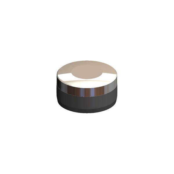 Titanmagnetics Wurzelkappen- und Obturatormagnet X-Line D4,8/H2,5