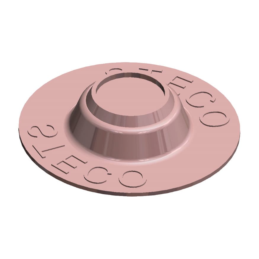 Positionsmanschette X-Line N° I (supragingival) – steco, Sonstiges