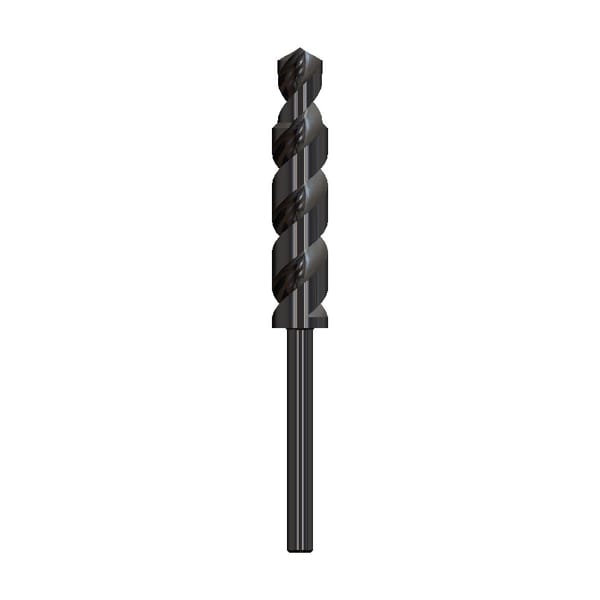 Schablonenbohrer für Titan-Außenhülsen D4/ D3,5/ L6