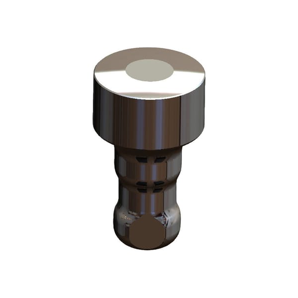 Titanmagnetics® Modellimplantat Z-Line D5,8/H10,0 Universal