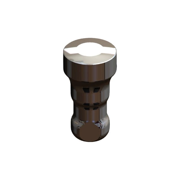 Titanmagnetics® Modellimplantat X-Line D4,8/H9,0 Universal