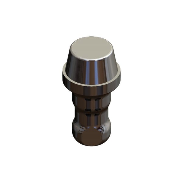 Titanmagnetics® Modellimplantat K-Line D5,2/H7,5 Universal