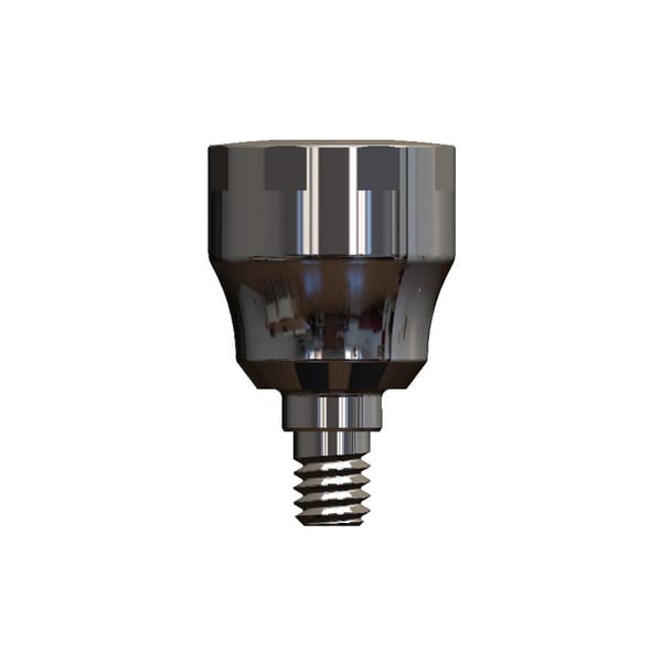 Titanmagnetics® Insert Z-Line D5,8/H5,5 für Cochlear Vistafix 3 Implantat