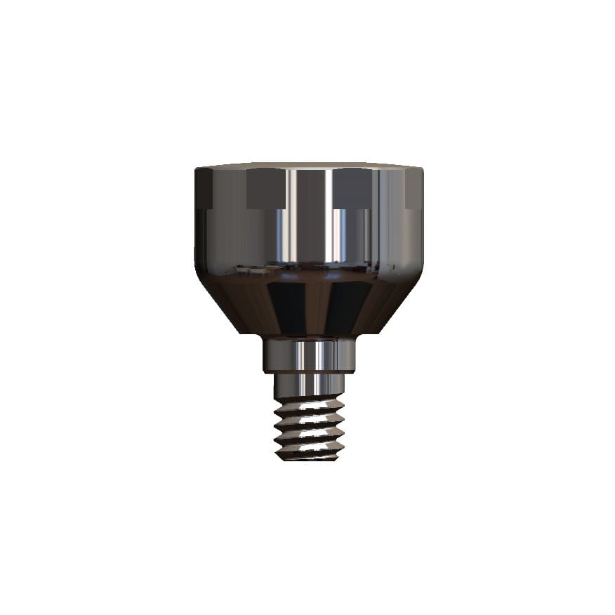 Titanmagnetics® Insert Z-Line D5,8/H4,0 für Cochlear Vistafix 3 Implantat – steco, Sonstiges