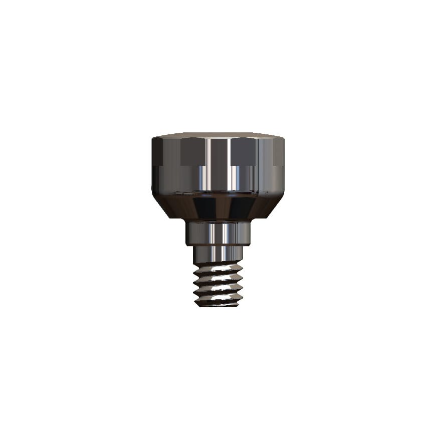 Titanmagnetics® Insert X-Line D4,8/H2,75 für Cochlear Vistafix 3 Implantat – steco, Sonstiges