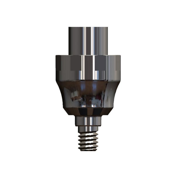 Titanmagnetics® Insert T-Line D5,8/H5,0 für Cochlear Vistafix 3 Implantat