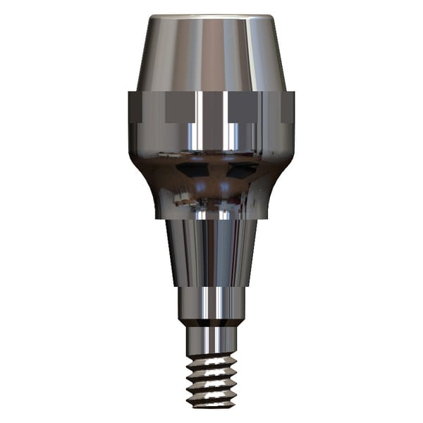 Titanmagnetics® Insert K-Line D5,2/H4,0 für CONELOG Implantat ø3,8 und ø4,3