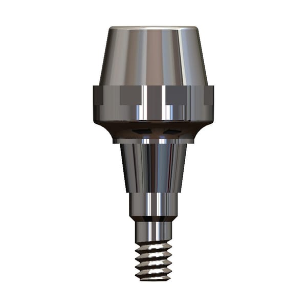 Titanmagnetics® Insert K-Line D5,2/H2,5 für CONELOG Implantat ø3,8 und ø4,3