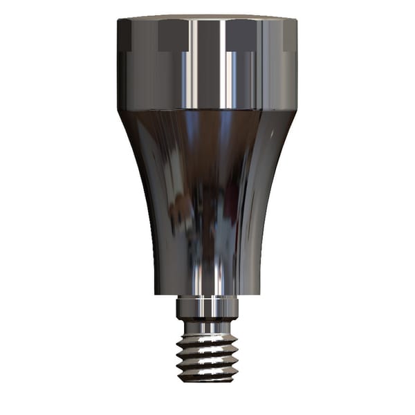 Titanmagnetics® Insert Z-Line D5,8/H9,0 für EO-Implantat ø3,4