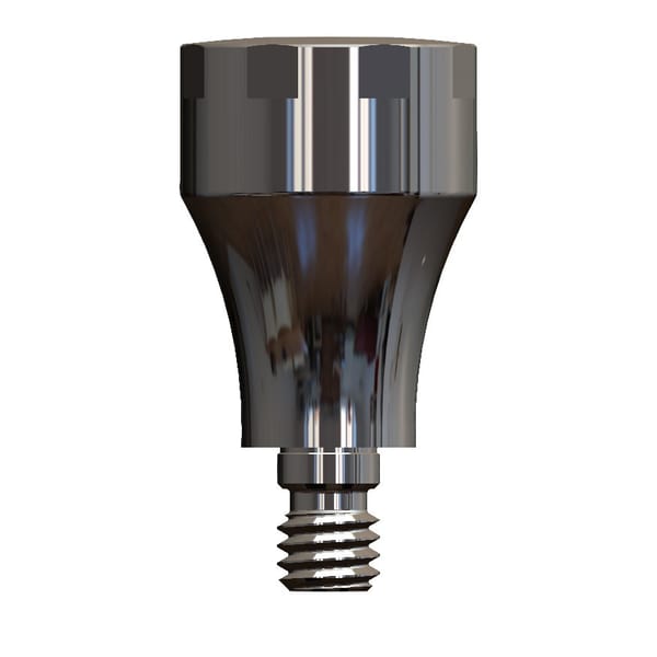 Titanmagnetics® Insert Z-Line D5,8/H8,0 für EO-Implantat ø3,4