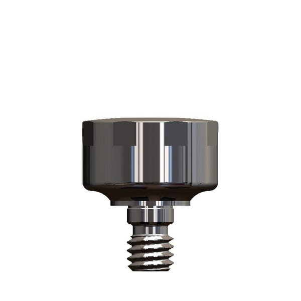 Titanmagnetics® Insert Z-Line D5,8/H3,75 für EO-Implantat ø3,4