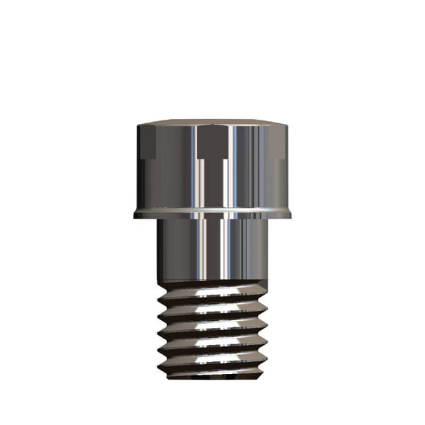 Titanmagnetics® Insert X-Line D4,8/H3,0 für Camlog Implantat ø5