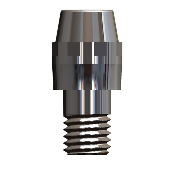 Titanmagnetics® Insert K-Line D5,2/H3,5 für Camlog Implantat ø5