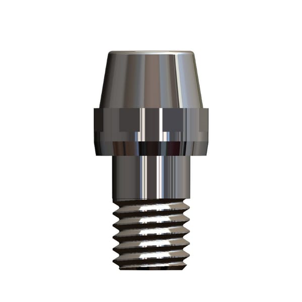 Titanmagnetics® Insert K-Line D5,2/H2,0 für Camlog Implantat ø5