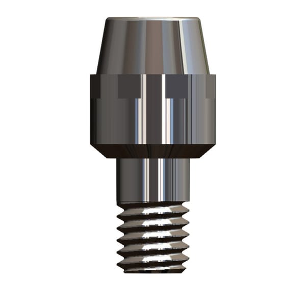 Titanmagnetics® Insert K-Line D5,2/H3,5 für Camlog Implantat ø4,3