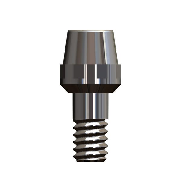 Titanmagnetics® Insert K-Line D5,2/H2,0 für Camlog Implantat ø4,3