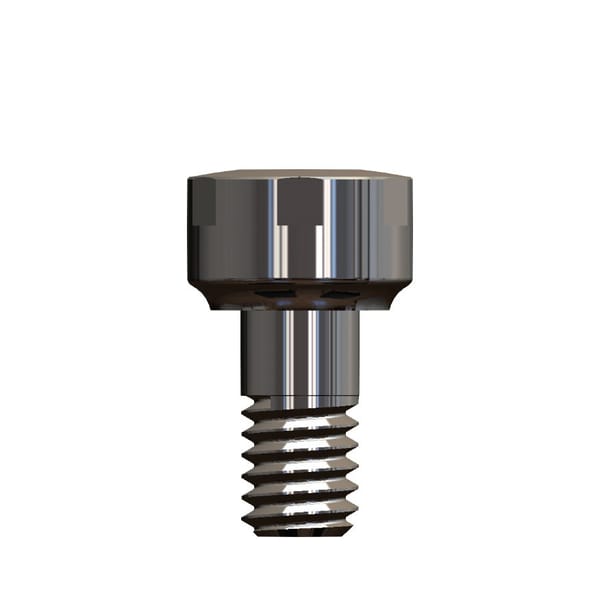 Titanmagnetics® Insert X-Line D4,8/H3,0 für Camlog Implantat ø3,8