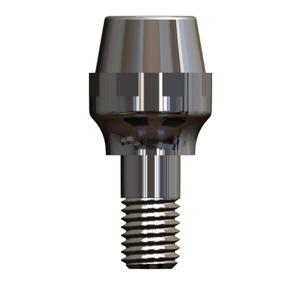 Titanmagnetics® Insert K-Line D5,2/H3,5 für Camlog Implantat ø3,8