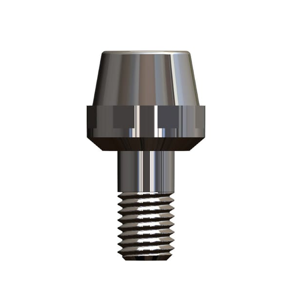 Titanmagnetics® Insert K-Line D5,2/H2,0 für Camlog Implantat ø3,8