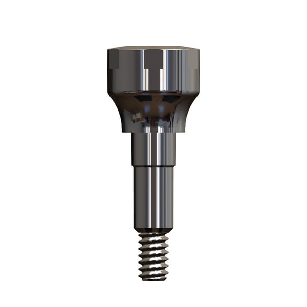 Titanmagnetics® Insert X-Line D4,8/H4,5 für Camlog Ø 3,3