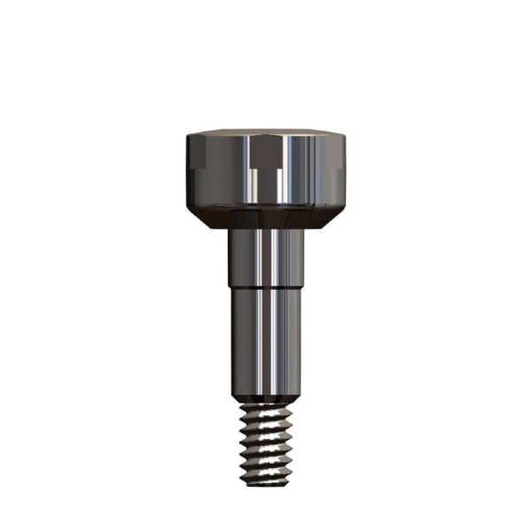 Titanmagnetics® Insert X-Line D4,8/H3,0 für Camlog Implantat ø3,3