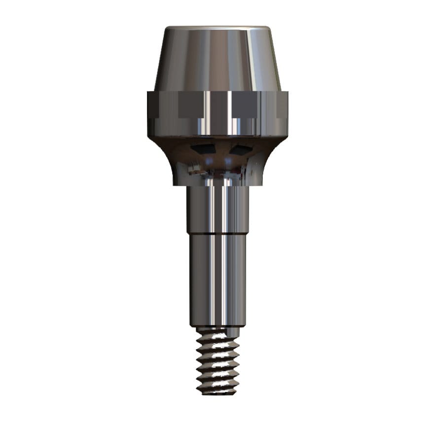Titanmagnetics® Insert K-Line D5,2/H3,5 für Camlog Implantat ø3.3 – steco, Abutments