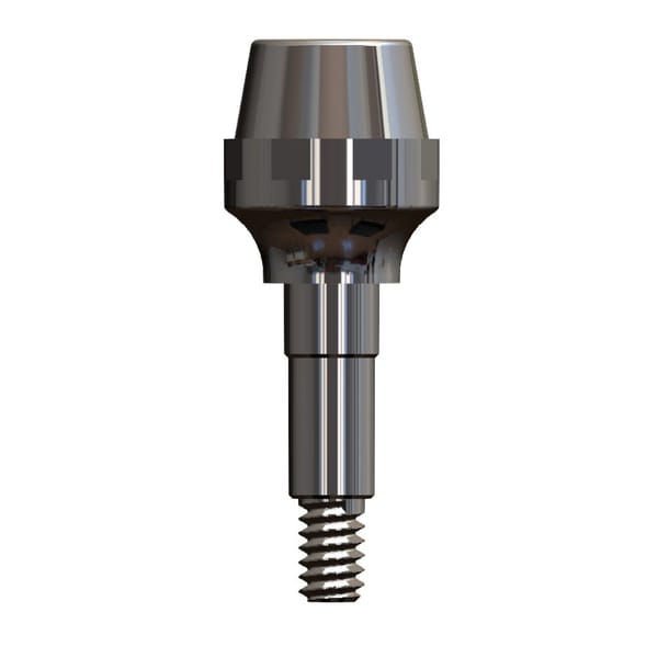 Titanmagnetics® Insert K-Line D5,2/H3,5 für Camlog Implantat ø3.3