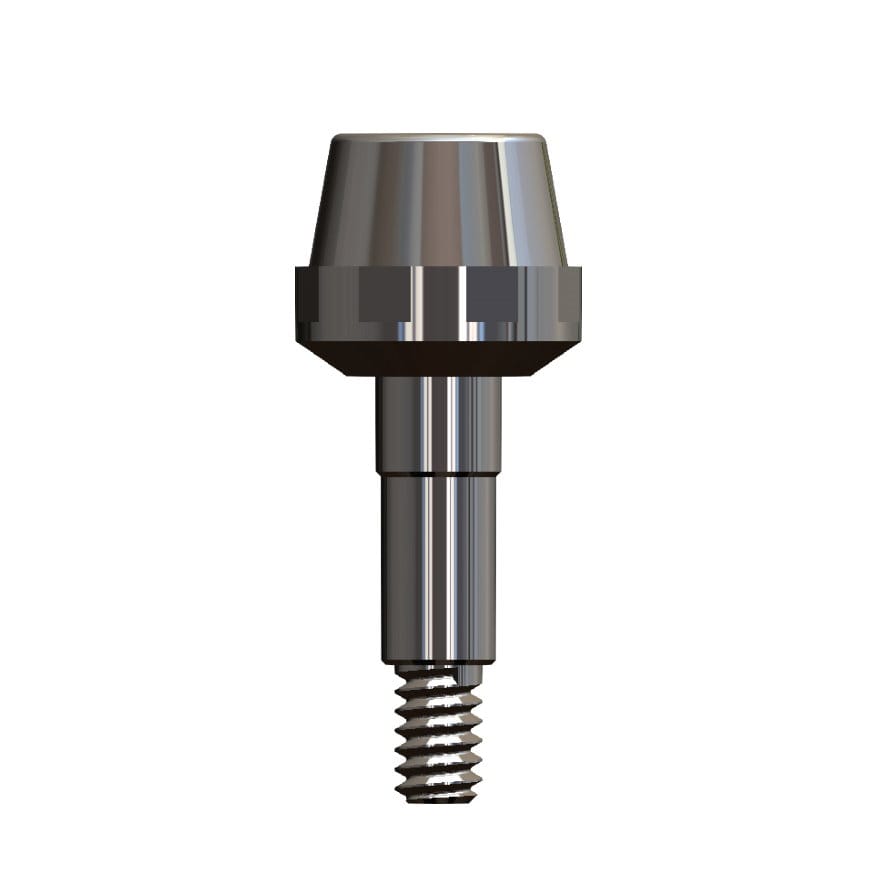 Titanmagnetics® Insert K-Line D5,2/H2,0 für Camlog Implantat ø3,3 – steco, Abutments