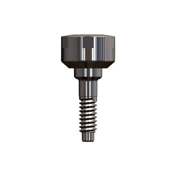 Titanmagnetics® Insert X-Line D4,8/H3,0 für Frialit-2/XIVE Implantat ø3,4