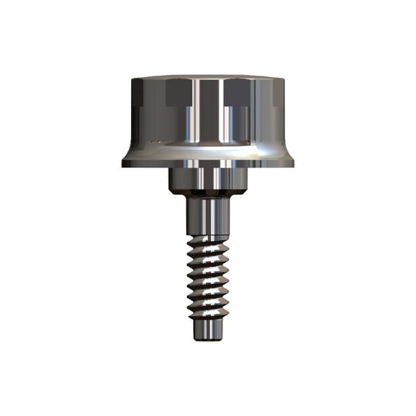 Titanmagnetics® Insert Z-Line D5,8/H3,5 für Frialit-2/XIVE Implantat ø6,0