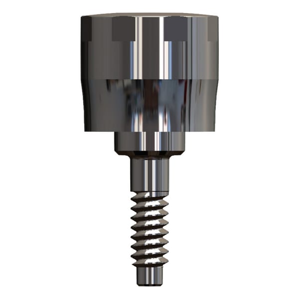 Titanmagnetics® Insert Z-Line D5,8/H5,0 für Frialit-2/XIVE Implantat ø5,5