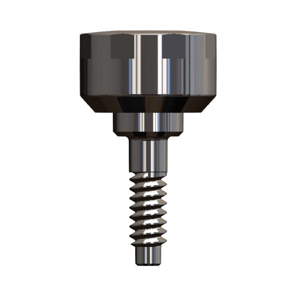 Titanmagnetics® Insert Z-Line D5,8/H3,5 für Frialit-2/XIVE Implantat ø4,5