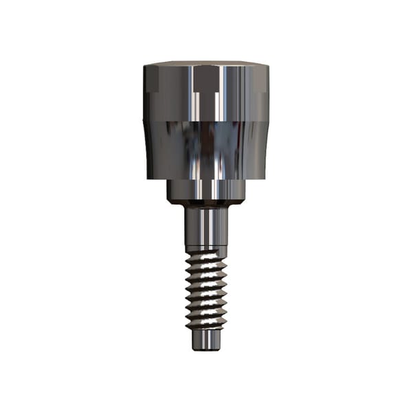 Titanmagnetics® Insert X-Line D4,8/H4,5 für Frialit-2/XIVE Implantat ø4,5