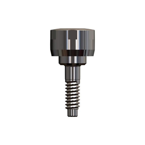 Titanmagnetics® Insert X-Line D4,8/H3,0 für Frialit-2/XIVE Implantat ø4,5