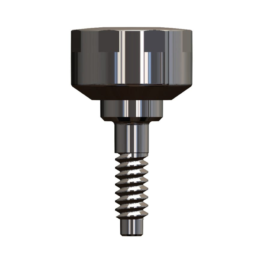 Titanmagnetics® Insert Z-Line D5,8/H3,5 für Frialit-2/XIVE Implantat ø3,8 – steco, Abutments