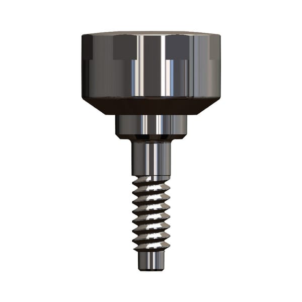 Titanmagnetics® Insert Z-Line D5,8/H3,5 für Frialit-2/XIVE Implantat ø3,8