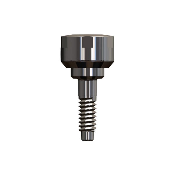 Titanmagnetics® Insert X-Line D4,8/H3,0 für Frialit-2/XIVE Implantat ø3,8