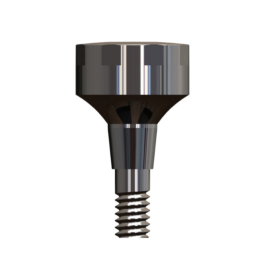 Titanmagnetics® Insert Z-Line D5,8/H4,4 für Ankylos-C/X-Implantat – steco, Abutments