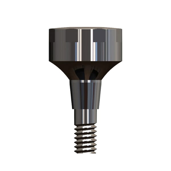 Titanmagnetics® Insert Z-Line D5,8/H4,4 für Ankylos-C/X-Implantat