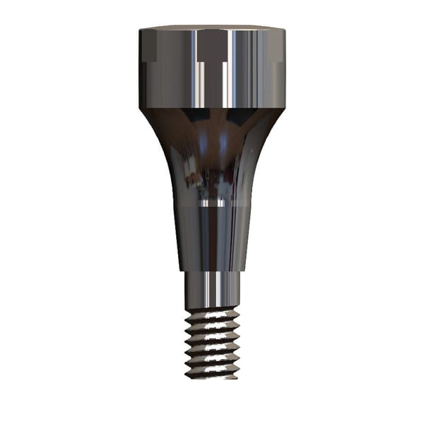 Titanmagnetics® Insert X-Line D4,8/H5,9 für Ankylos-C/X-Implantat