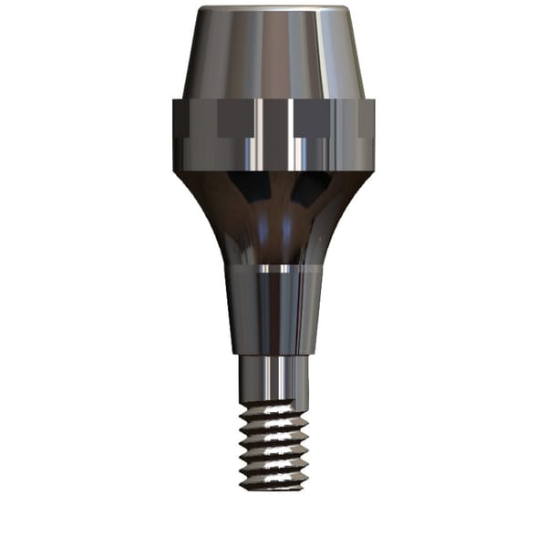 Titanmagnetics® Insert K-Line D5,2/H4,45 für Ankylos-C/X-Implantat
