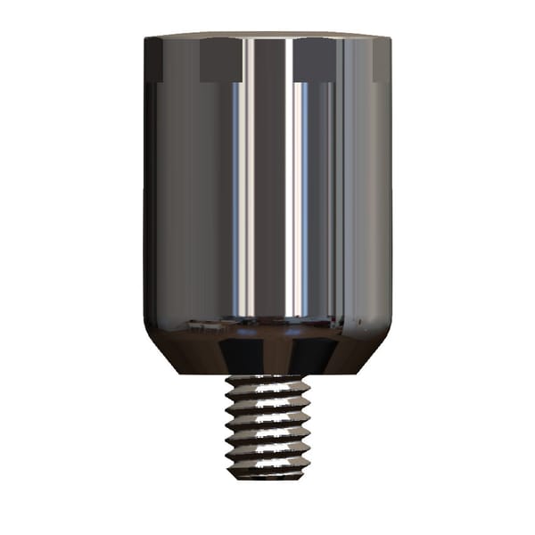Titanmagnetics® Insert Z-Line D5,8/H8,0 für Brånemark RP Implantat