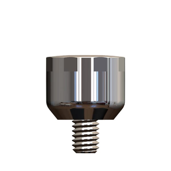 Titanmagnetics® Insert Z-Line D5,8/H4,75 für Brånemark RP Implantat