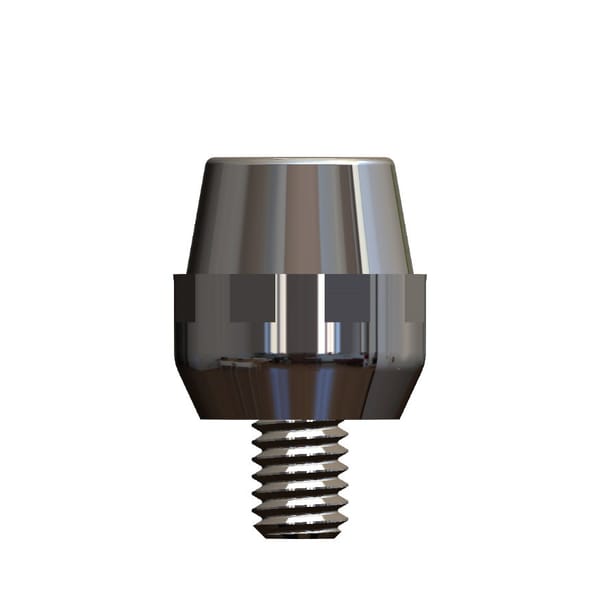 Titanmagnetics® Insert K-Line D5,2/H3,0 für Brånemark RP Implantat