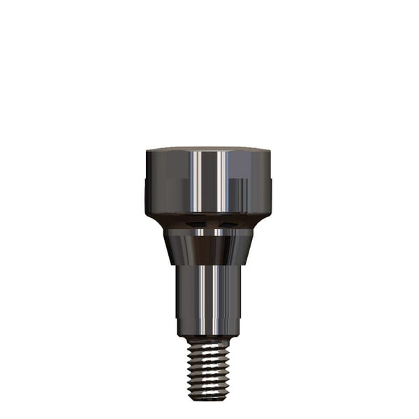 Titanmagnetics® Insert X-Line D4,8/H3,5 f. Straumann BoneLevel RC Implantat ø4,1