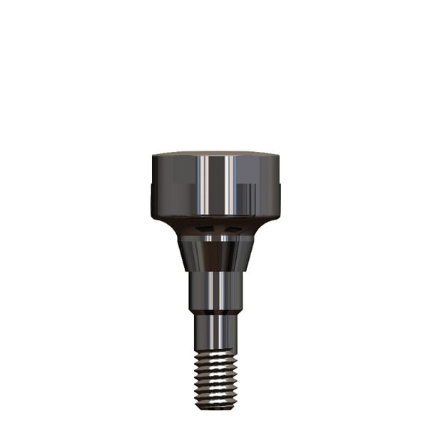 Titanmagnetics® Insert X-Line D4,8/H3,5 f. Straumann BoneLevel NC Implantat ø3,3